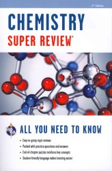 Chemistry (Super Review) （2ND）