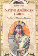 Native American Cards （BOX）