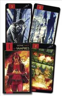 Tarot of Gothic Vampires （GMC CRDS）