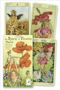 The Spirit of Flowers Tarot （TCR CRDS）