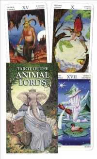 Tarot of the Animal Lords （GMC CRDS）
