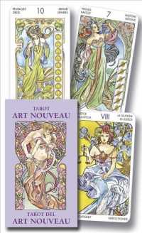 Tarot Art Nouveau （GMC CRDS）