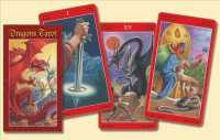 Dragons Tarot/Tarot De Los Dragones （BOX PCK TC）