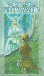 Tarot of the Spirit World/ Tarot De Las Presencias （GMC TCR CR）