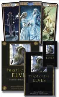 Tarot of the Elves Kit （PAP/CRDS）