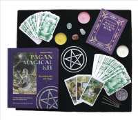 Pagan Magical Kit : The World Is Alive with Magic! （PCK TCR HA）