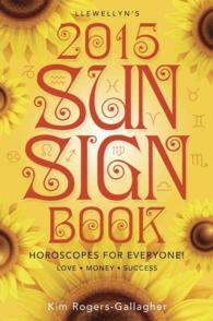 Llewellyn's Sun Sign Book 2015 (Llewellyn's Sun Sign Book)
