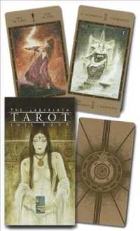 The Labyrinth Tarot （NOV TCR CR）