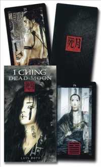 I Ching : Dead Moon （TCR CRDS）