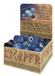 Blue Onyx Runes （TOY）