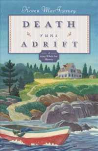 Death Runs Adrift (The Gray Whale Inn Mysteries)