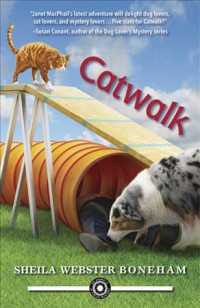 Catwalk (An Animals in Focus Mystery)