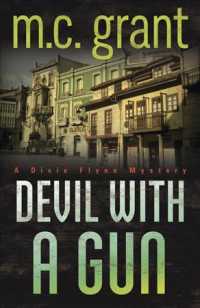 Devil with a Gun (Dixie Flynn Mystery)