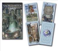 Sacred Sites Tarot （TCR CRDS/B）