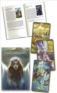 Book of Shadows Tarot Kit : As Above, So below （BOX TCR PA）