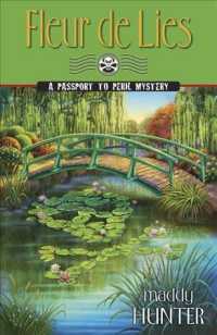 Fleur De Lies (A Passport to Peril Mystery) （Reprint）