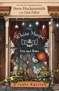 The White Magic Five and Dime (A Tarot Mystery)