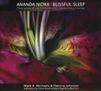 Ananda Nidra (2-Volume Set) : Blissful Sleep