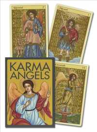 Karma Angels Oracle （TCR CRDS/P）