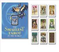 The Smallest Tarot in the World （TCR CRDS）