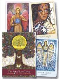 The Art of Love Tarot : Illuminating the Creative Heart / Jarvie 