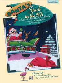 Santa's Stuck in the 50's : Preview Pack （PAP/COM）