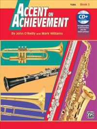 Accent on Achievement, Book 2 (Accent on Achievement)
