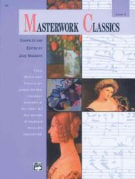 Masterworks Classics : Level 3 （PAP/COM）
