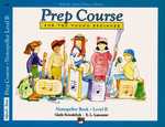 Alfred's Basic Piano Library Prep Course for the Young Beginner : Notespeller Book Level B (Alfred's Basic Piano Library)