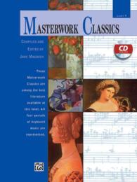Masterwork Classics, Level 9 （PAP/COM）