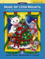 Music for Little Mozarts (Christmas Fun!)