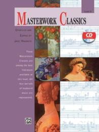 Masterwork Classics, Level 5 （PAP/COM）