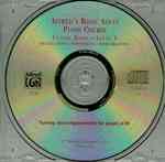Alfred's Basic Adult Piano Course Lesson Book, Level 1 : Tuning: Accompaniments (Alfred's Basic Adult Piano Course)