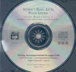 Alfred's Basic Adult Piano Course : Lesson Book, Level 2 (Alfred's Basic Adult Piano Course)