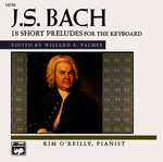 18 Short Preludes (Alfred Masterwork Edition)