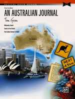 An Australian Journal (Recital Suite Series)