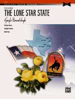 The Lone Star State (Recital Suite Series)