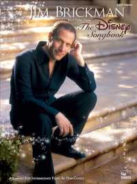 The Disney Songbook : Easy Piano