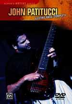 Electric Bass Complete （DVD）