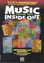 Music from the inside Out （DVD）