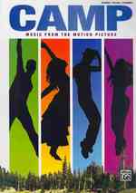 Camp : Music from the Motion Picture: Piano/Vocal/Chords