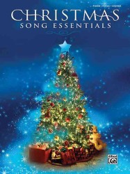 Christmas Song Essentials : Piano-vocal-chords