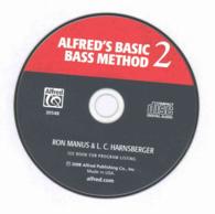 Alfred's Basic Bass Method 2 (Alfred's Basic Bass Guitar Library)