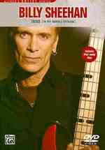 Billy Sheehan : Imho (In My Hunble Opinion) (Alfred's Artist Series) （DVDR）