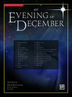 An Evening in December : Orchestration