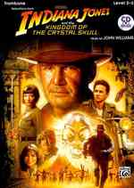 Indiana Jones and the Kingdom of the Crystal Skull : Trombone, Level 2-3 （PAP/COM）