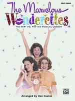The Marvelous Wonderettes