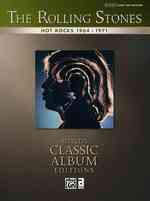 The Rolling Stones : Hot Rocks 1964-1971
