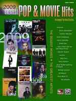 Greatest Pop & Movie Hits 2009 : Easy Piano