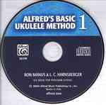 Alfred's Basic Ukulele Method 1